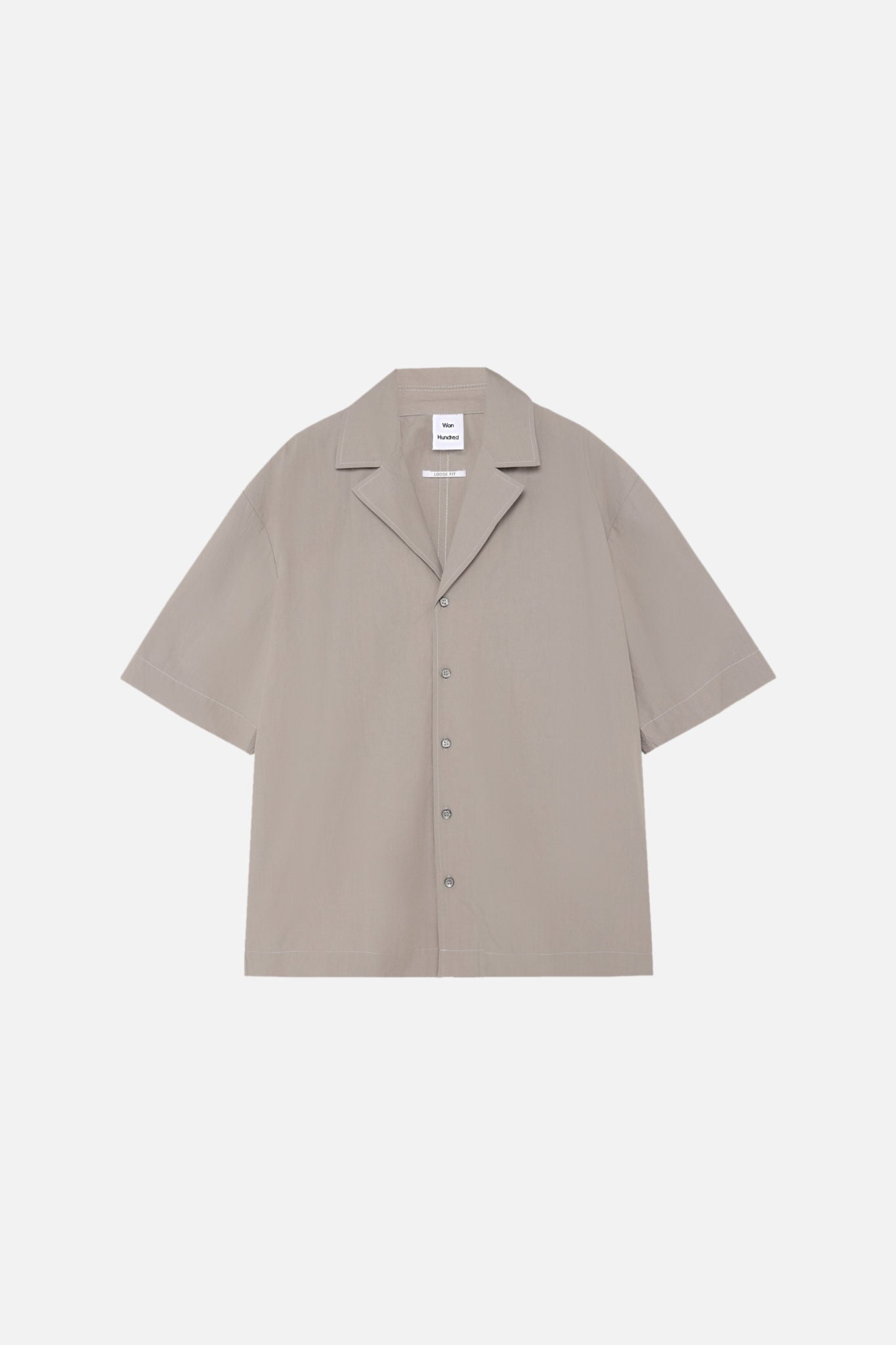 Desmond Shirt