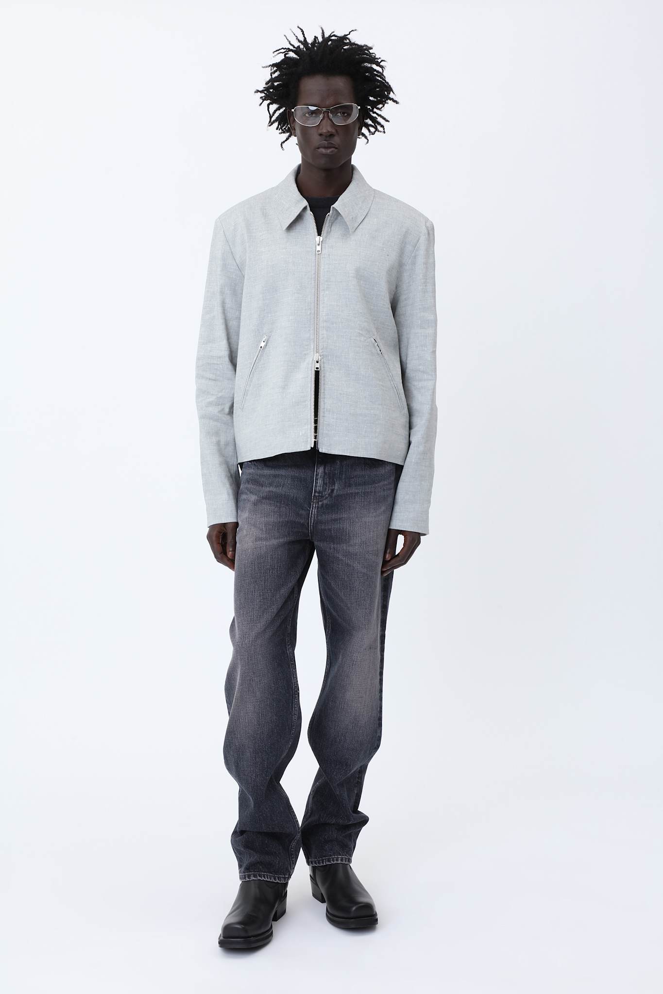 Dutton Jacket