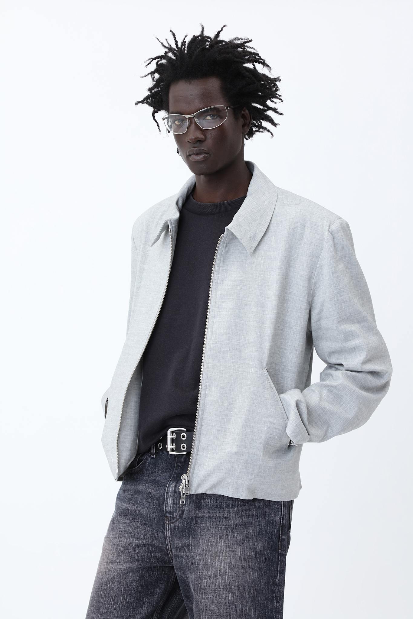 Dutton Jacket