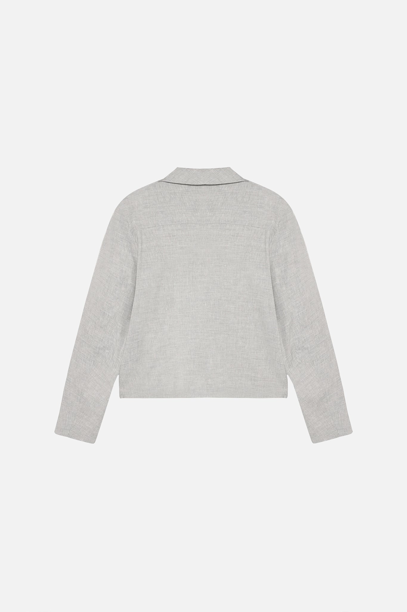Dutton Jacket