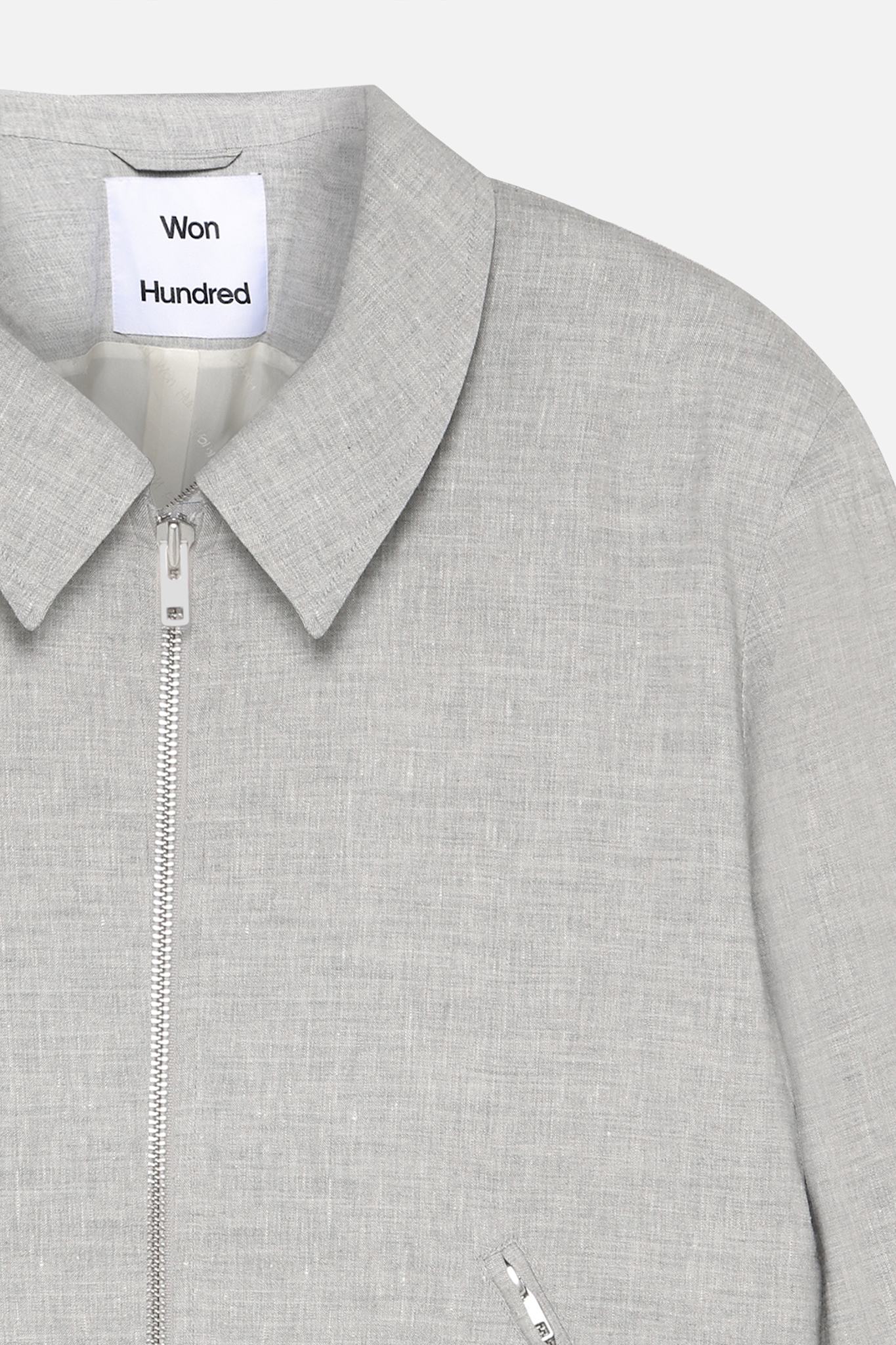 Dutton Jacket