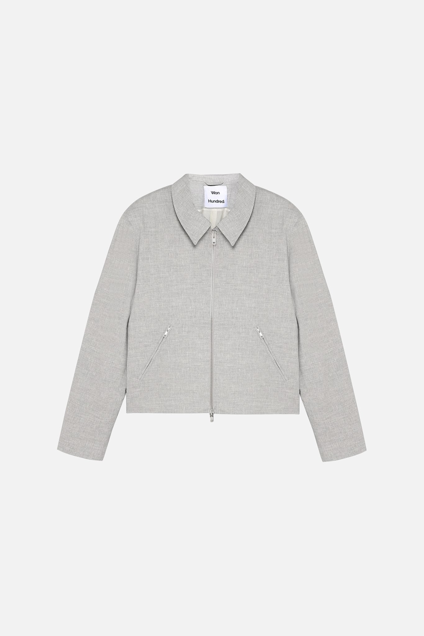 Dutton Jacket