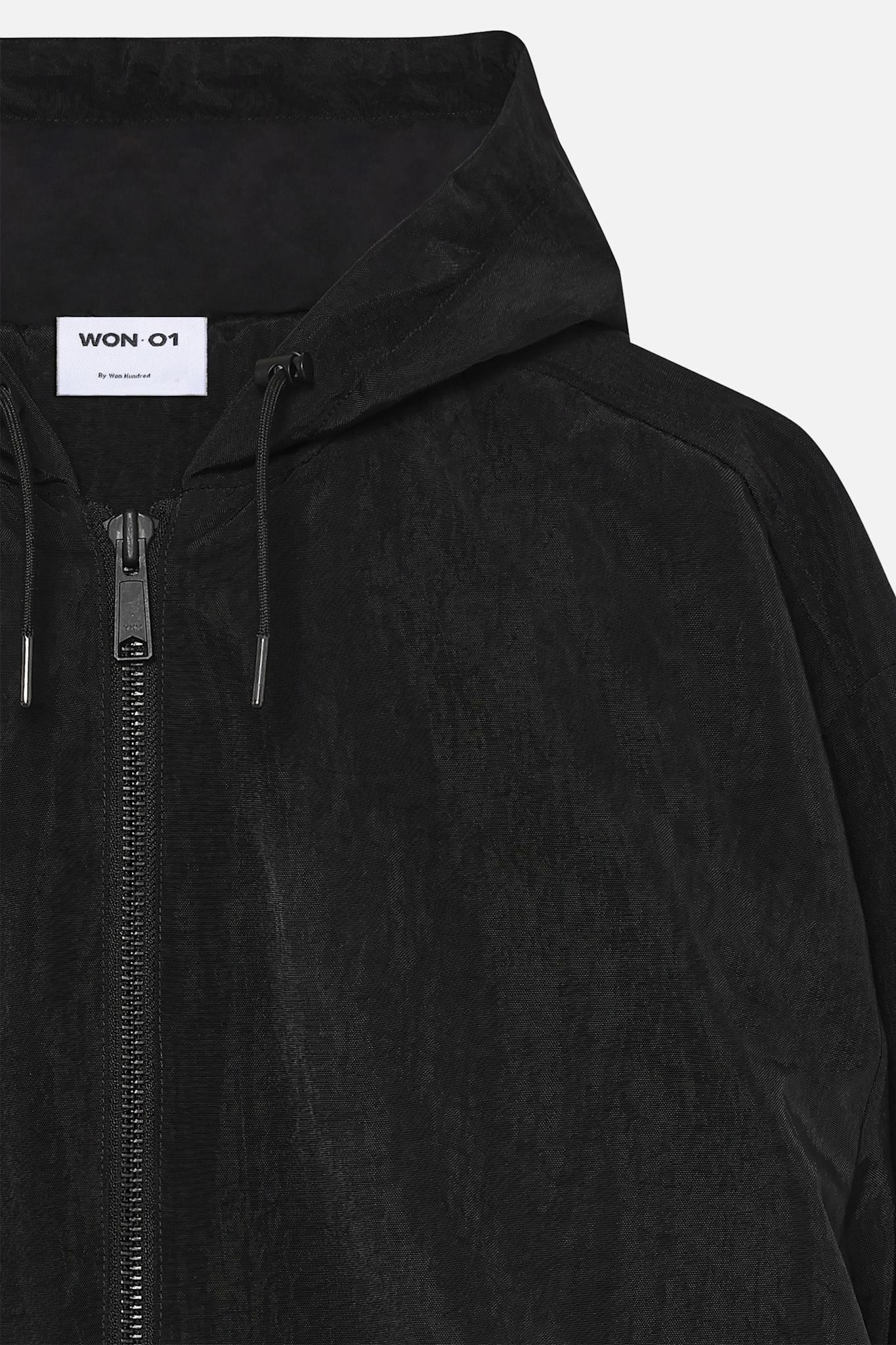 Dylan Jacket - Won Hundred Online Store