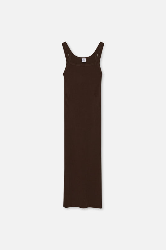 Erina Knit Dress - Won Hundred Online Store