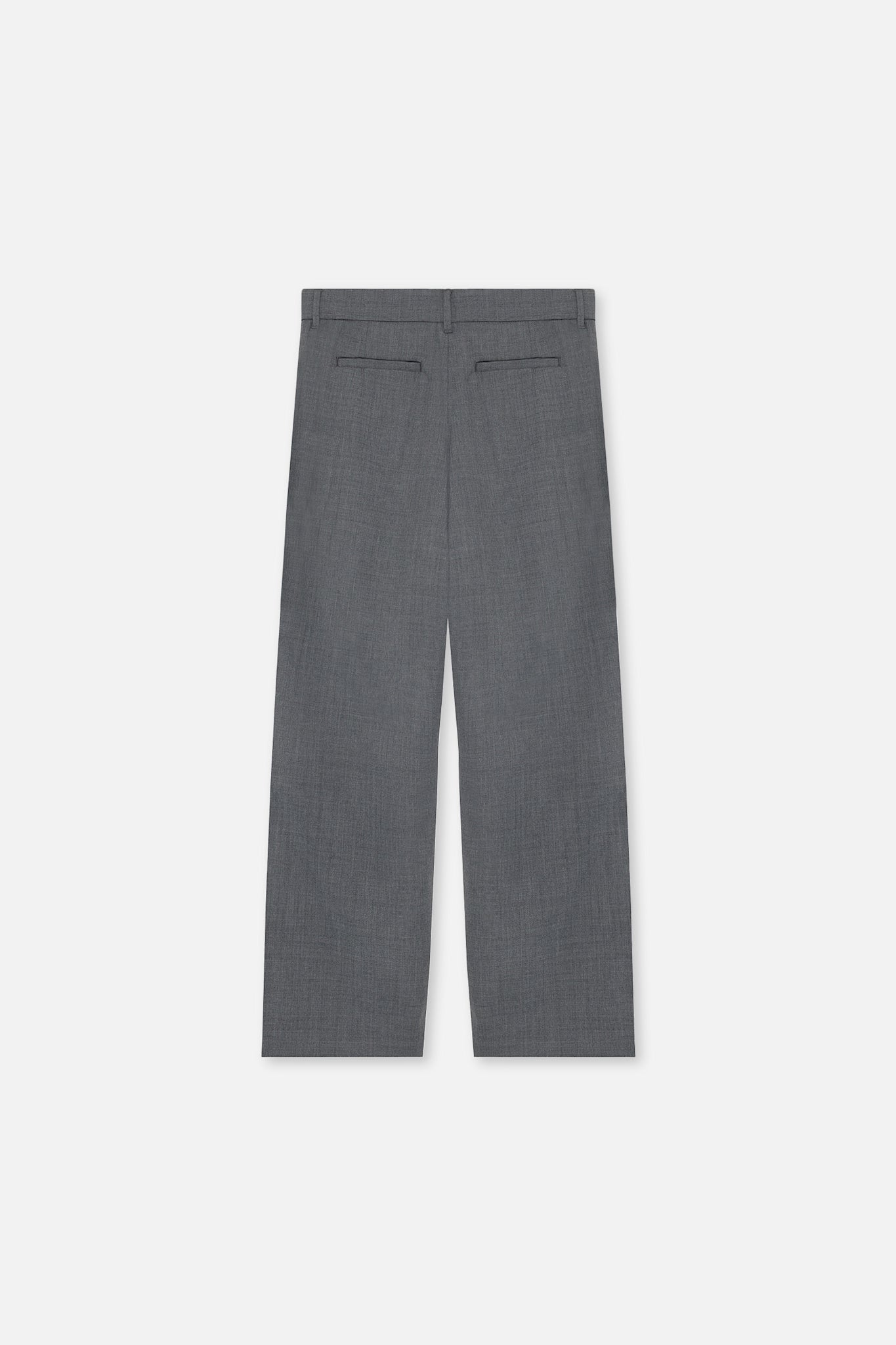 Eron Trousers - Won Hundred Online Store