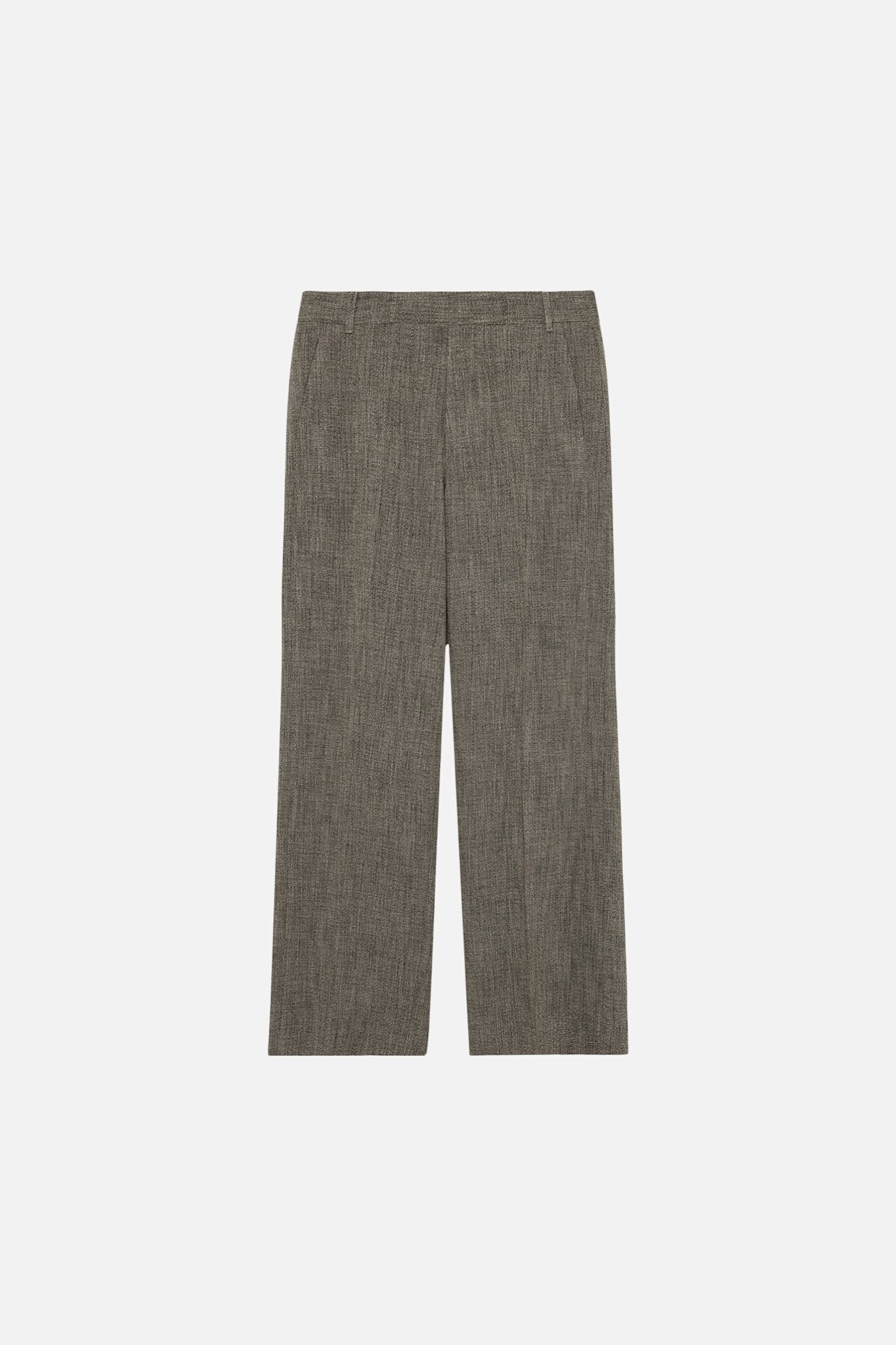 Eron Trousers - Won Hundred Online Store