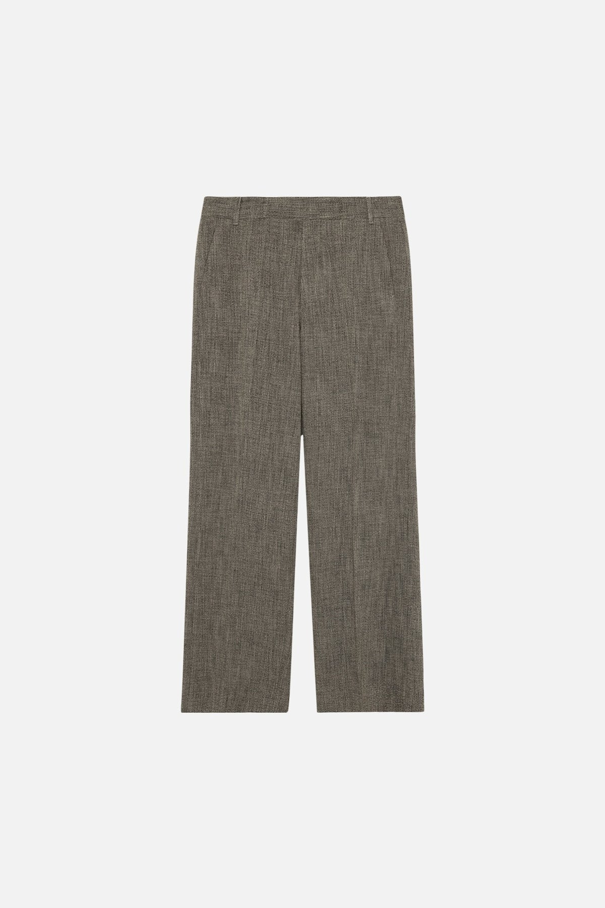 Eron Trousers - Won Hundred Online Store