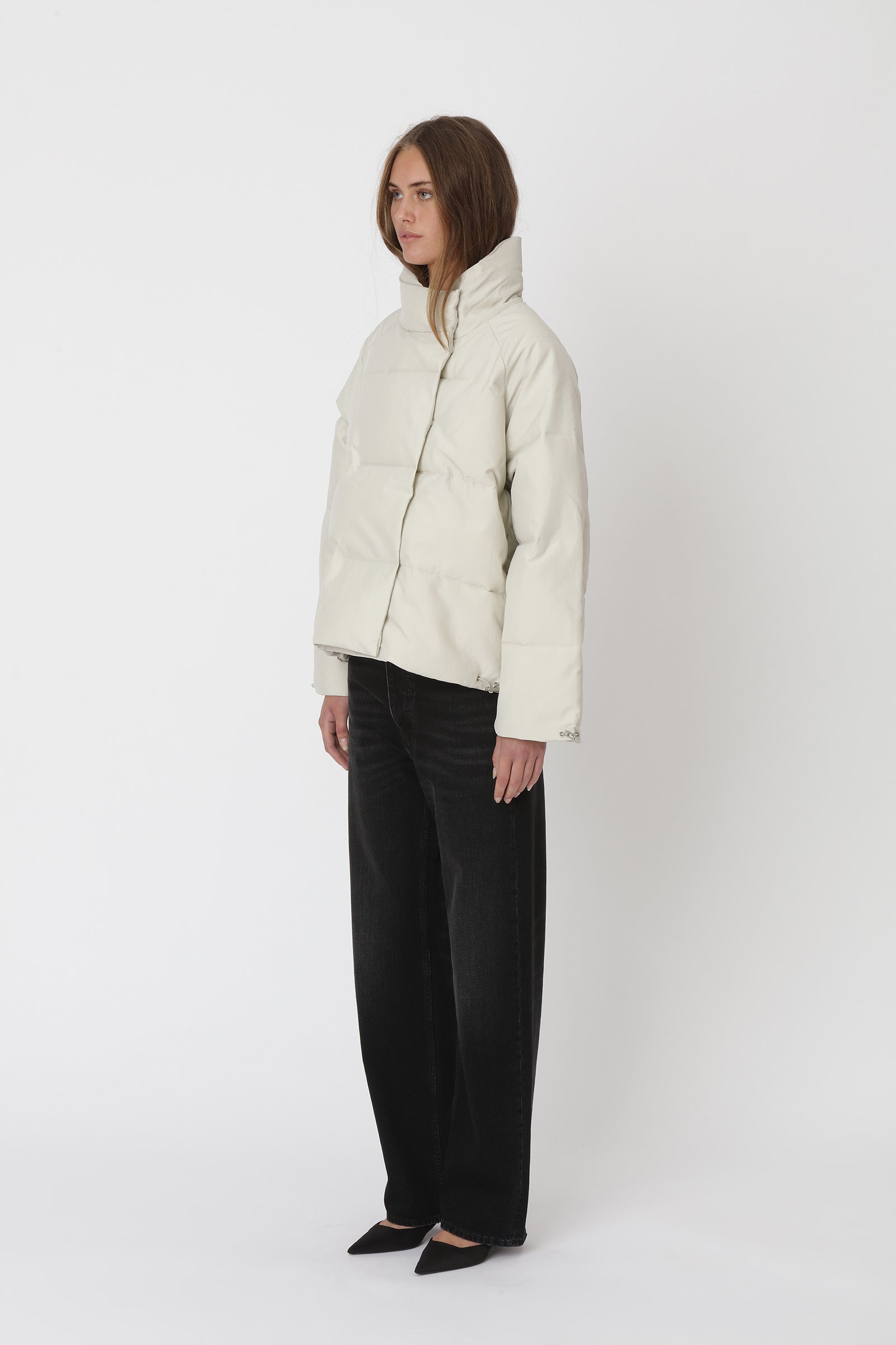 Won Hundred Women Fellows Outerwear Moonstruck