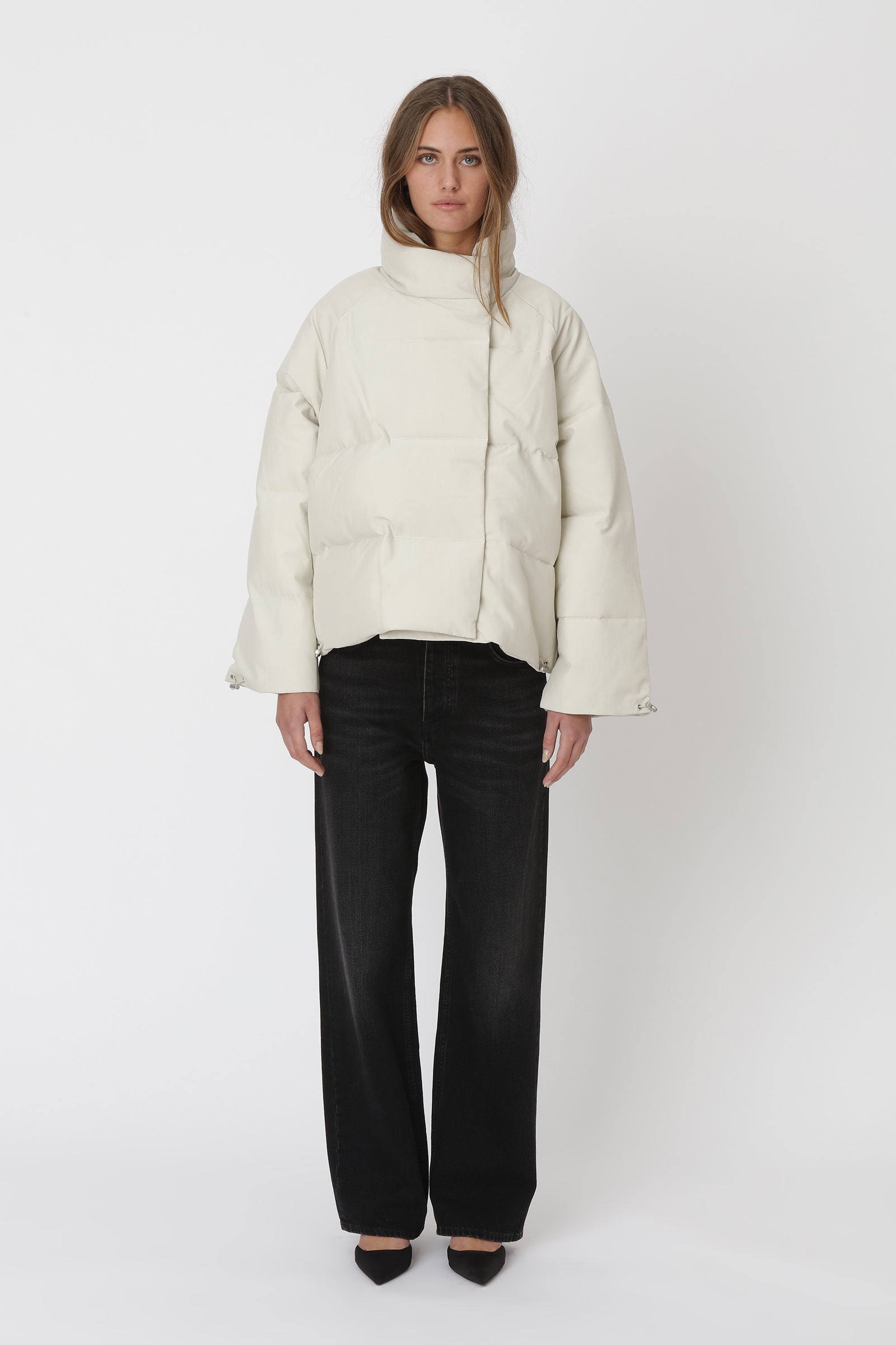 Won Hundred Women Fellows Outerwear Moonstruck