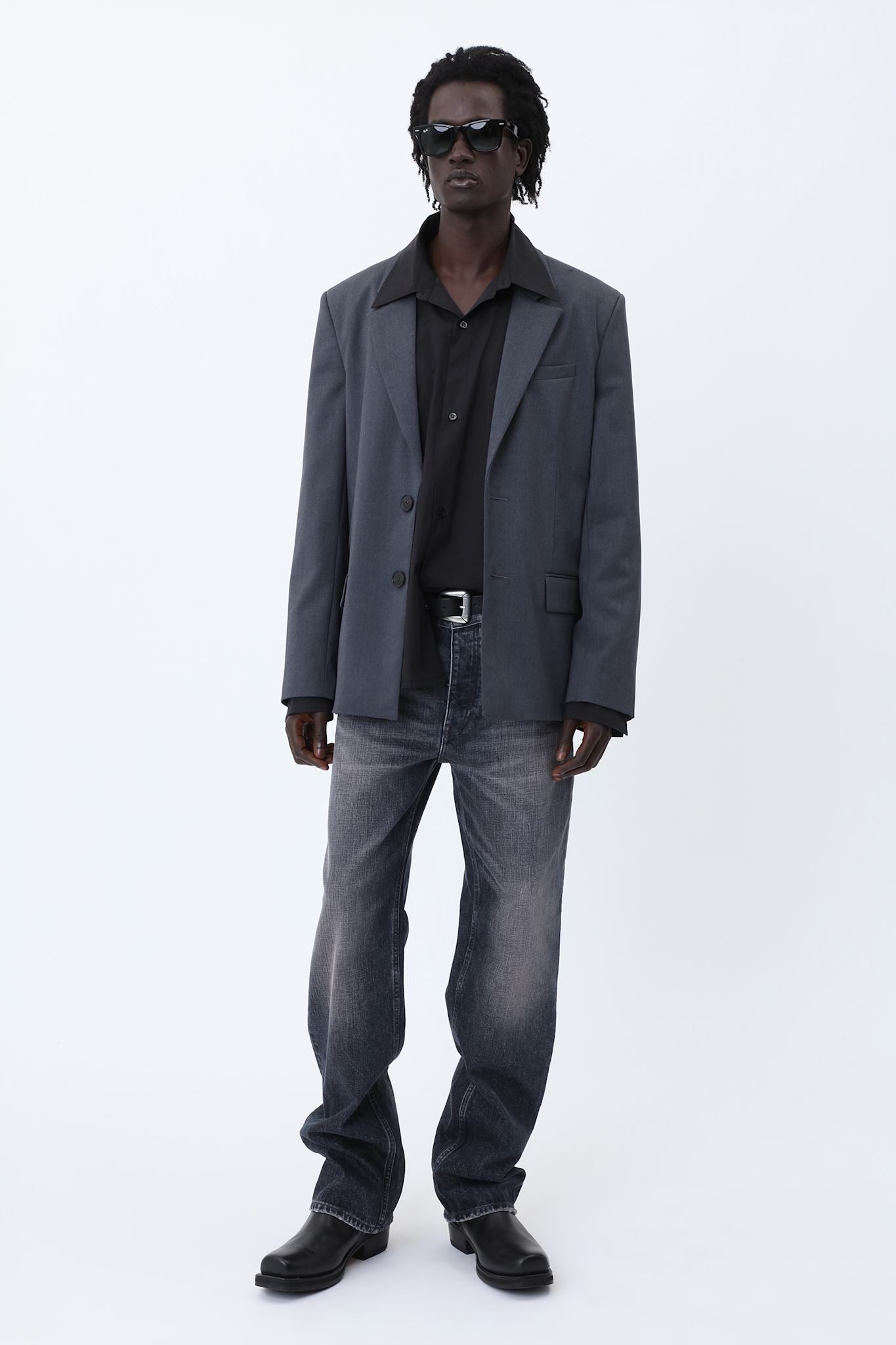 Frank Blazer