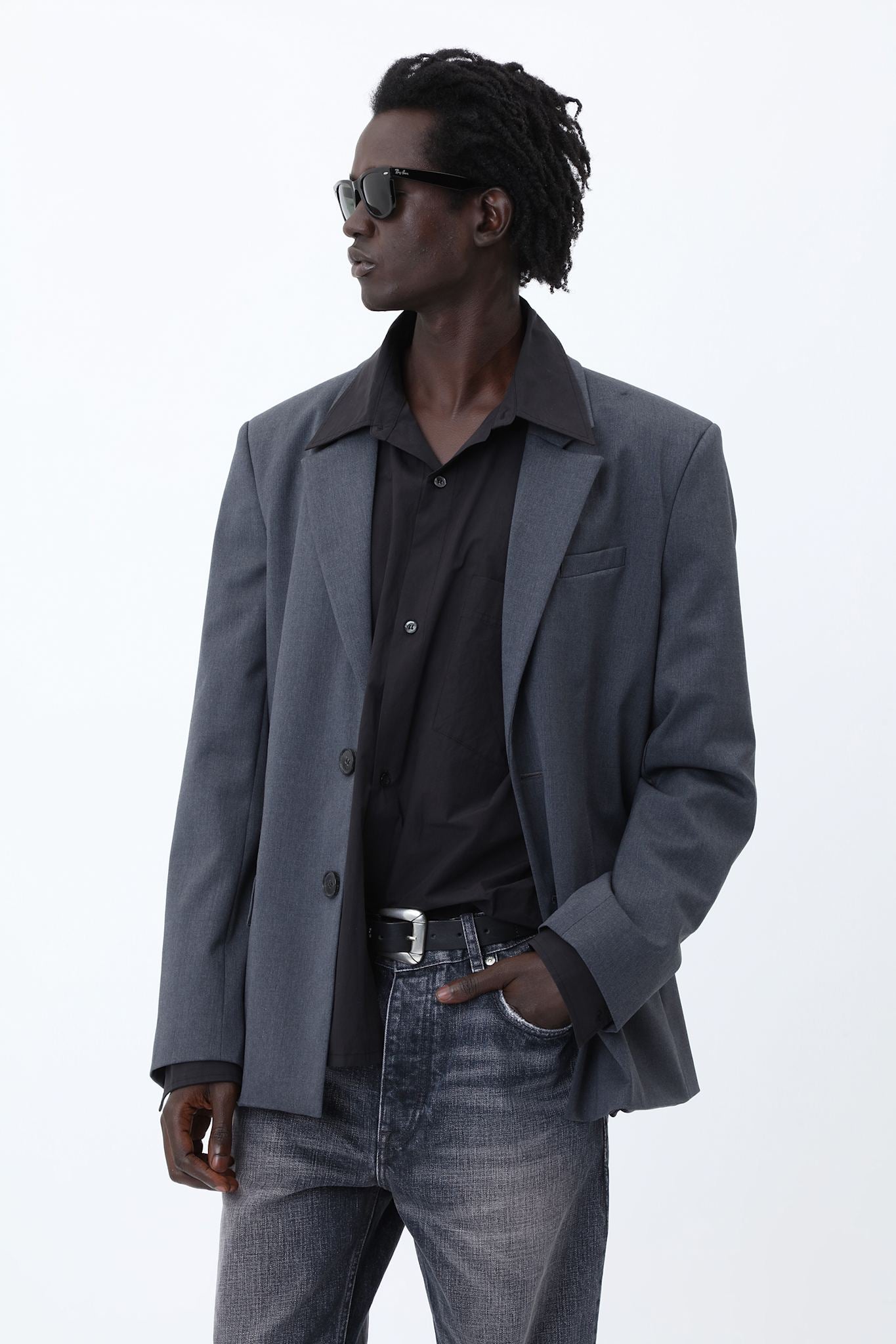 Frank Blazer