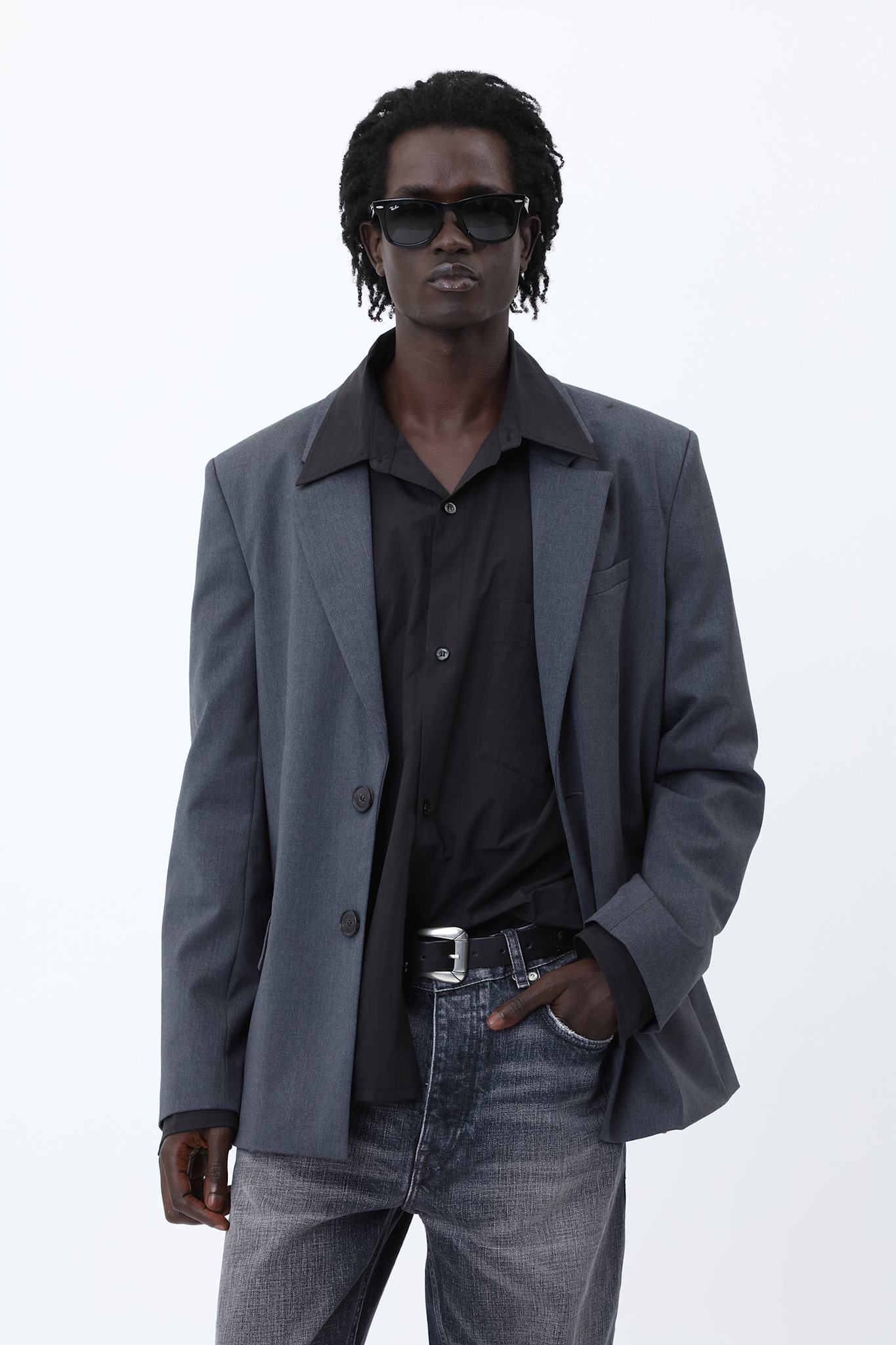 Frank Blazer