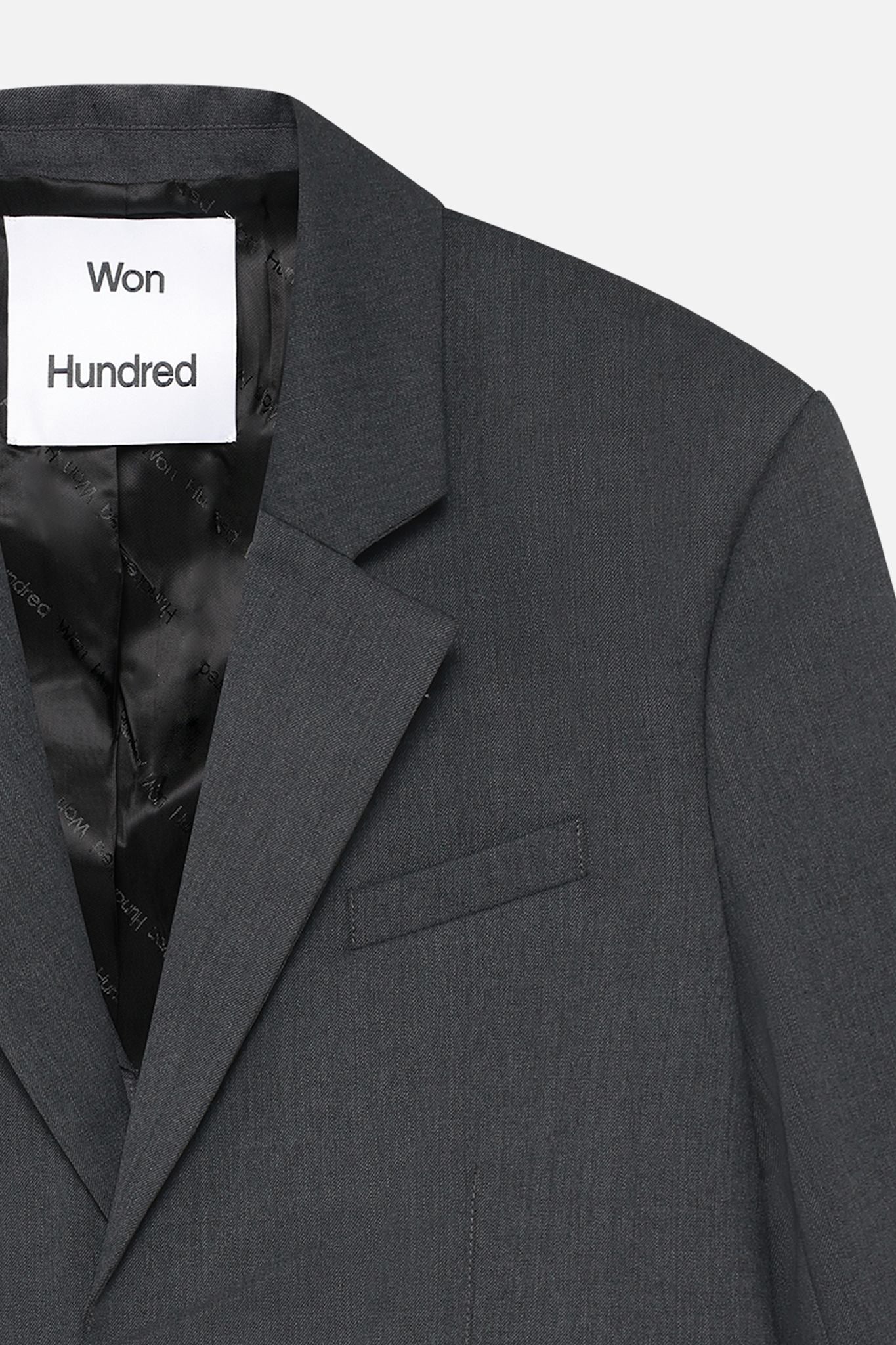 Frank Blazer