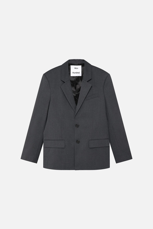 Frank Blazer