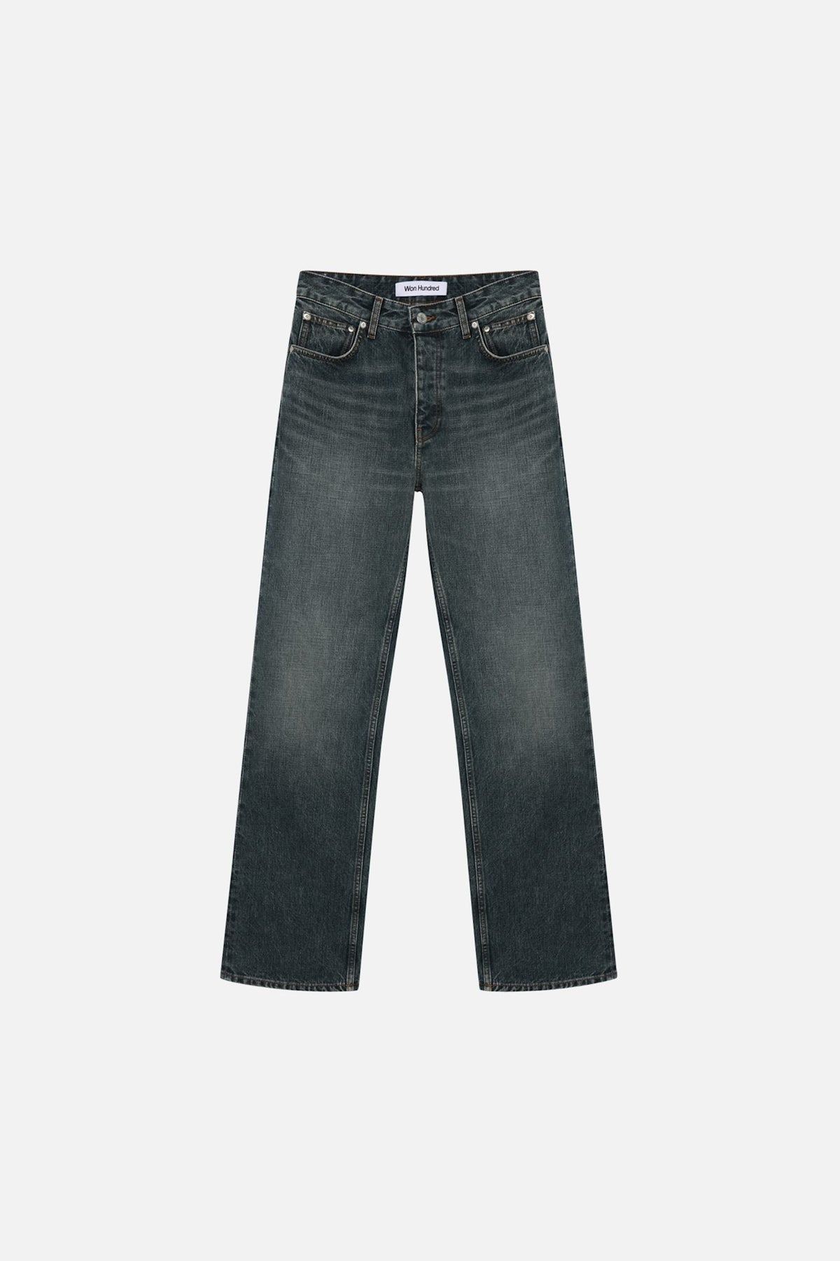 Genoa Forest Most W - Won Hundred Online Store