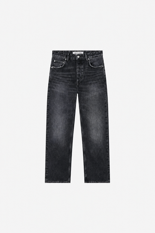 Genoa Sim Black W