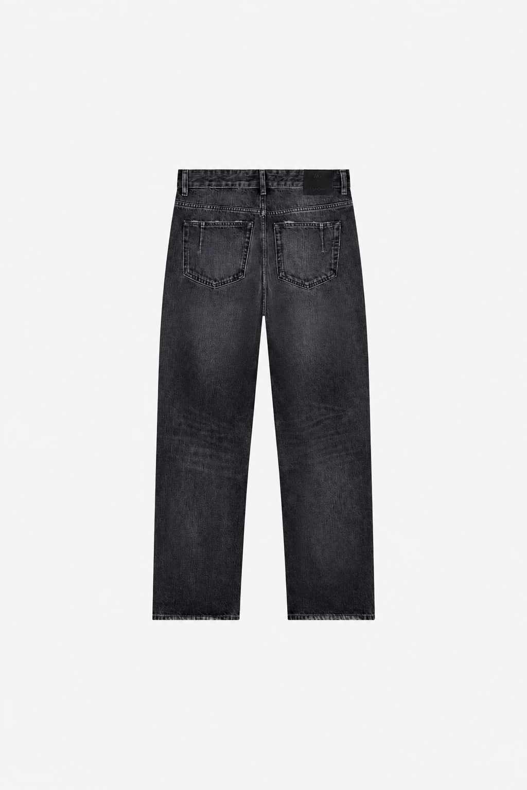 Genoa Sim Black W