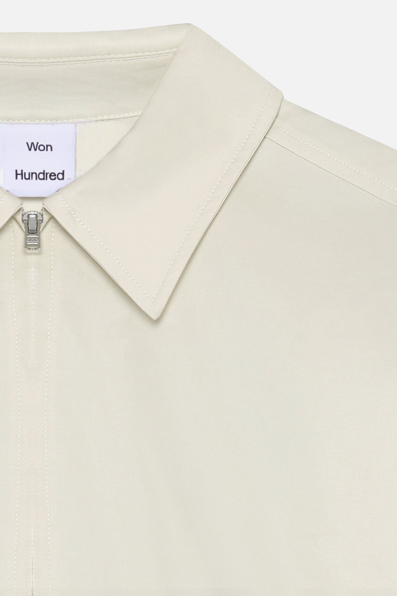 Gia Shirt - Won Hundred Online Store