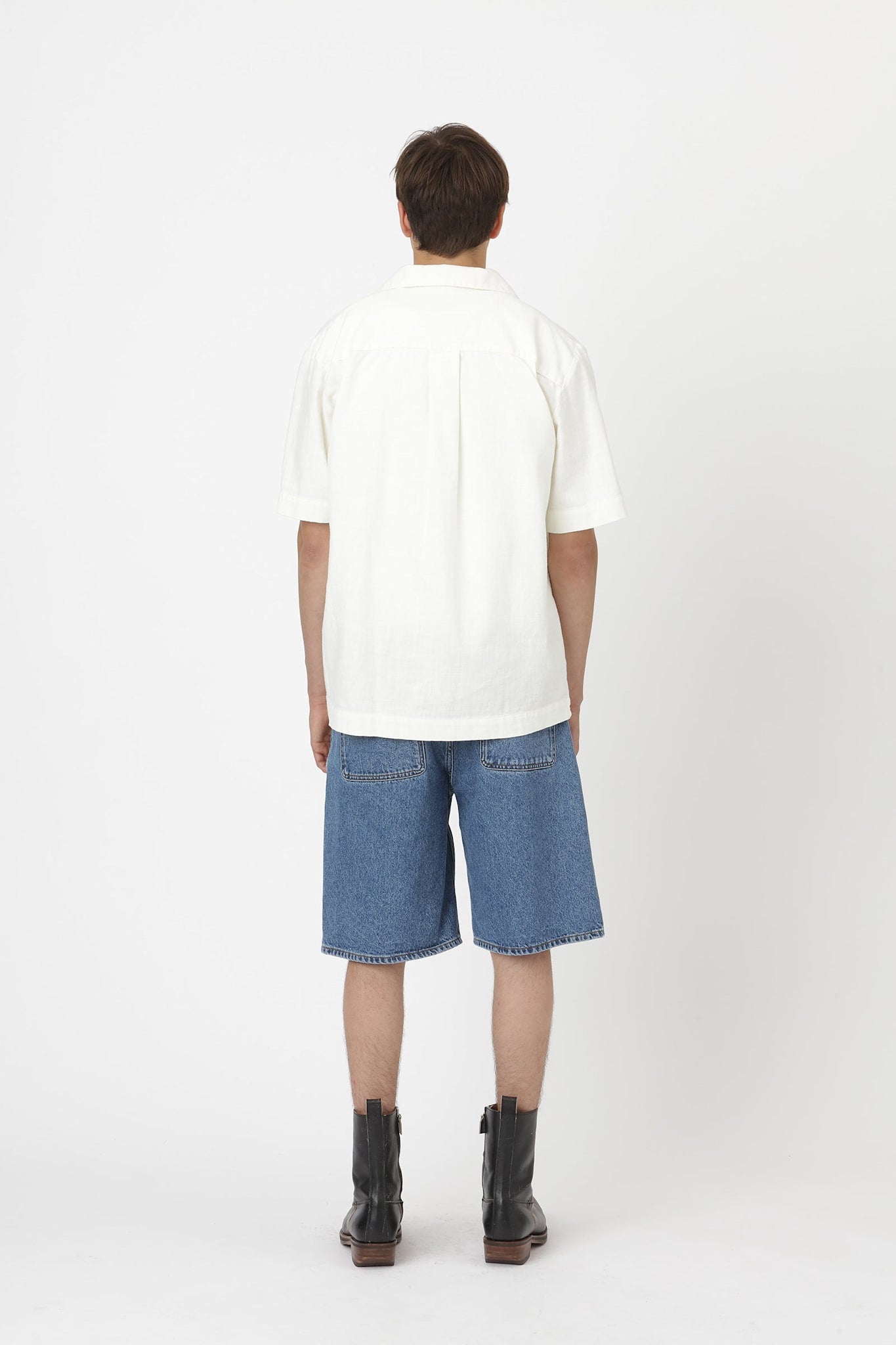 Won Hundred Men Gonzo Shirt Snow White