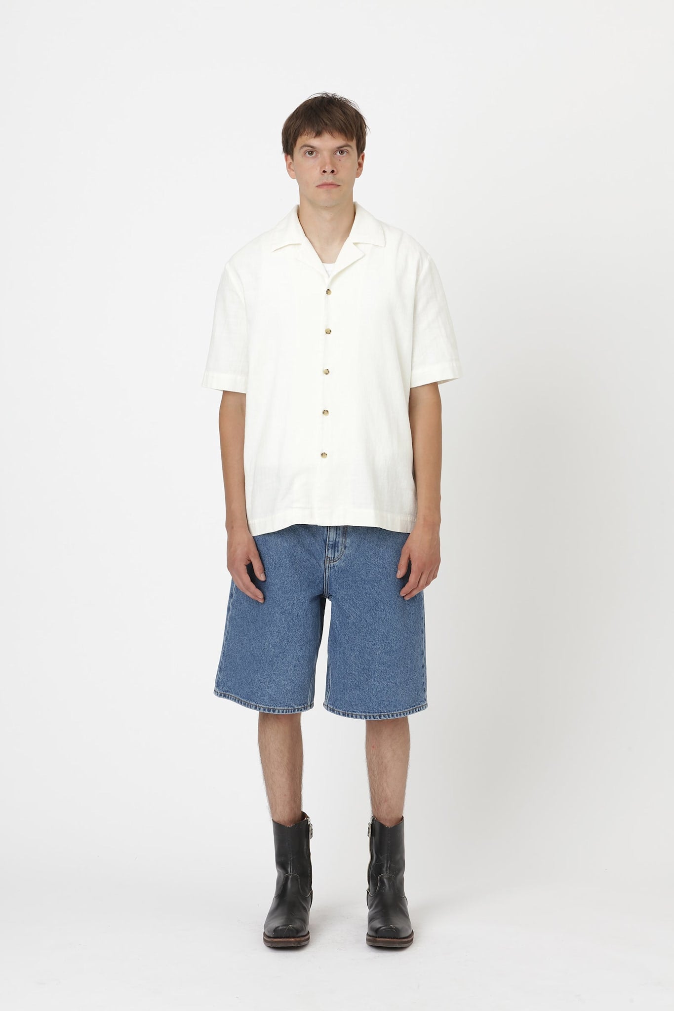 Won Hundred Men Gonzo Shirt Snow White