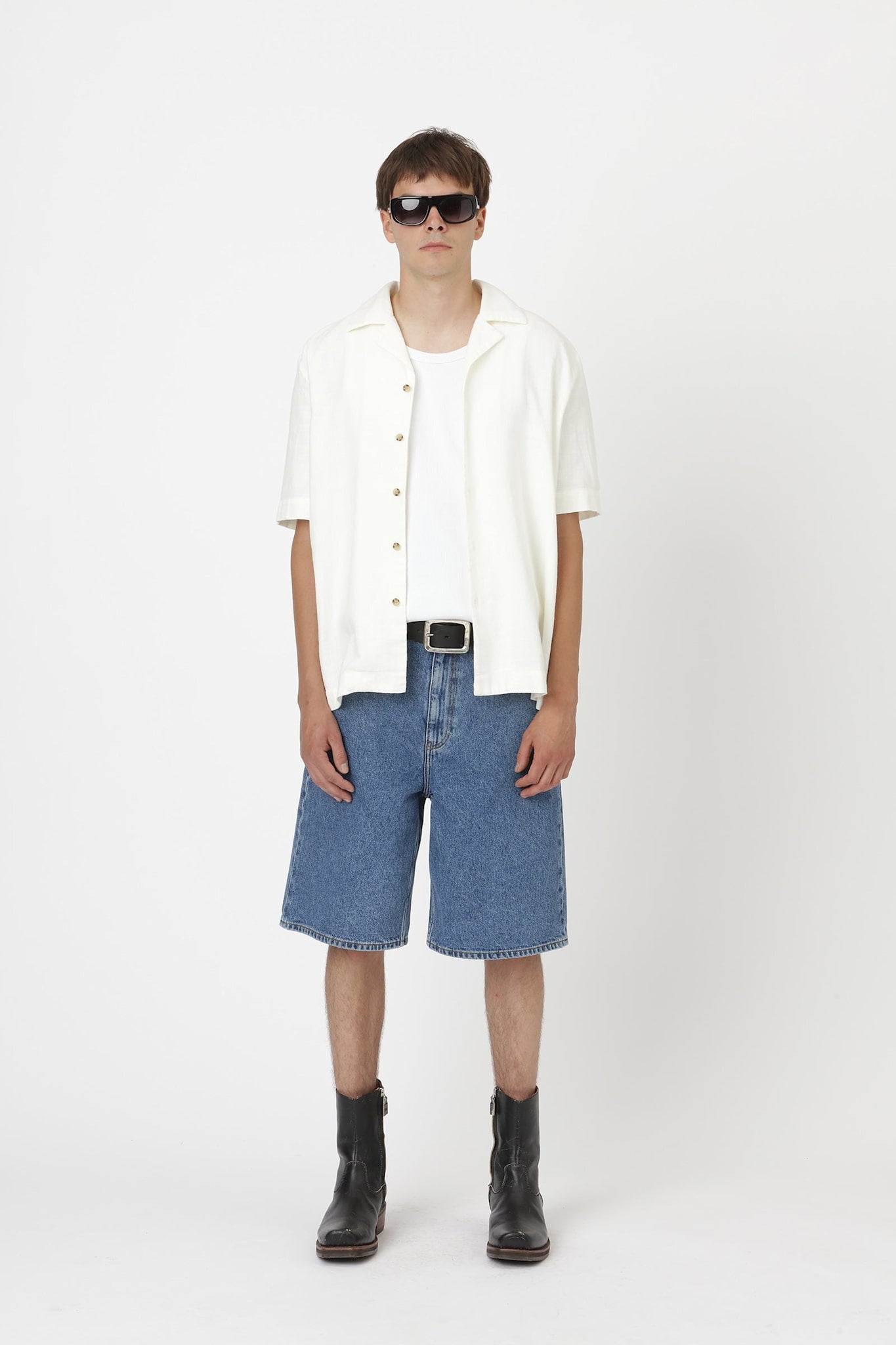 Won Hundred Men Gonzo Shirt Snow White