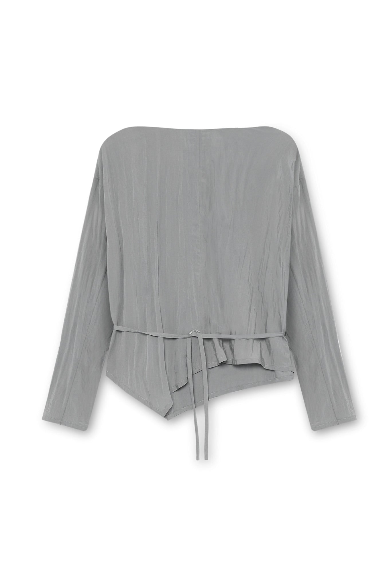 Hailee Shirt - Won Hundred Online Store