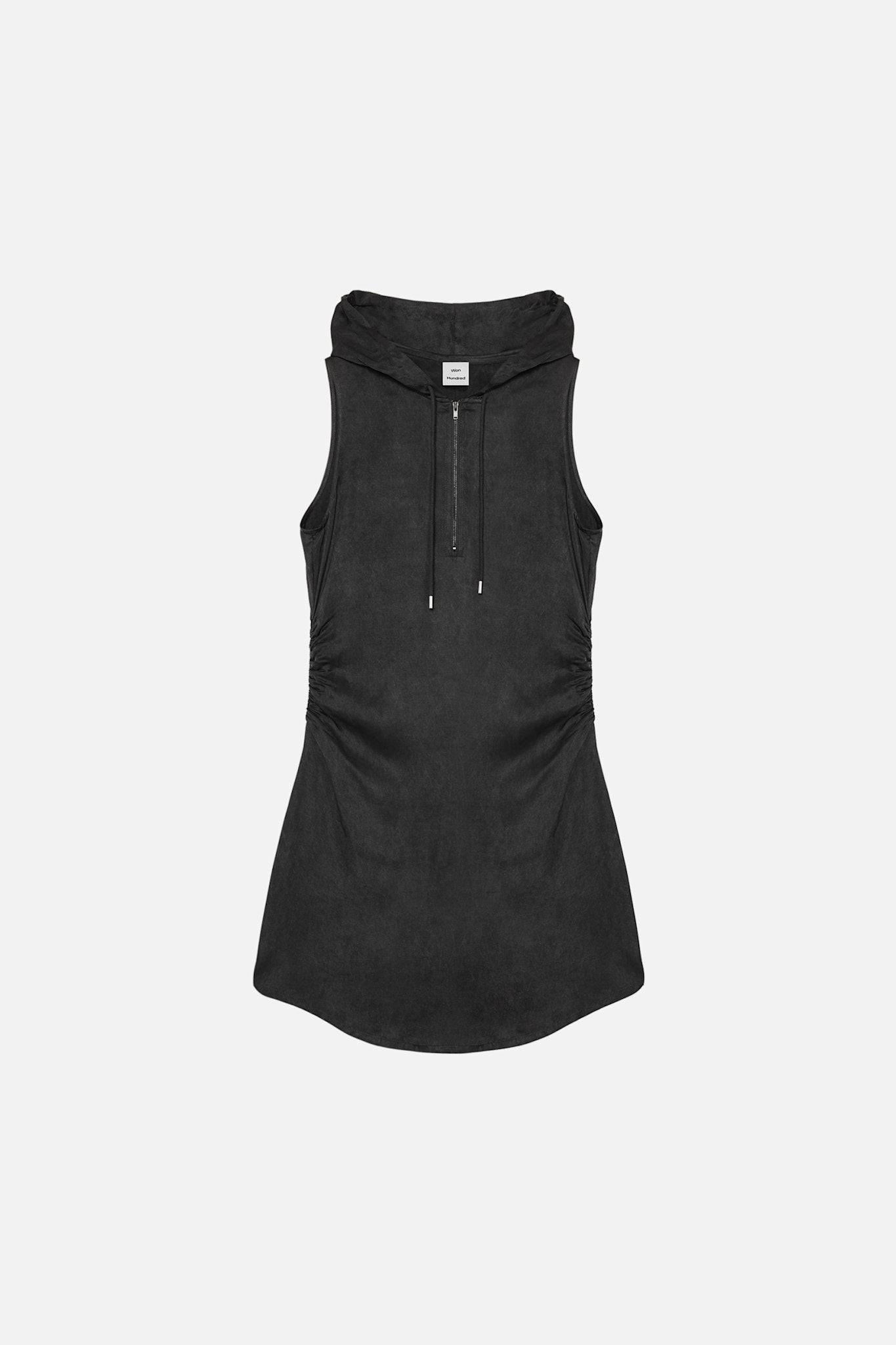 Hella Dress - Won Hundred Online Store
