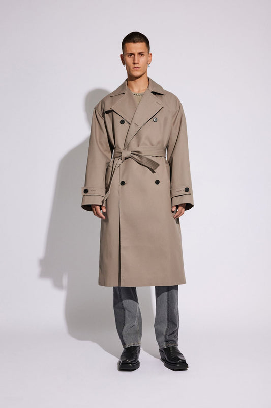 Won Hundred Men Holden Jacket Outerwear Laurel Oak