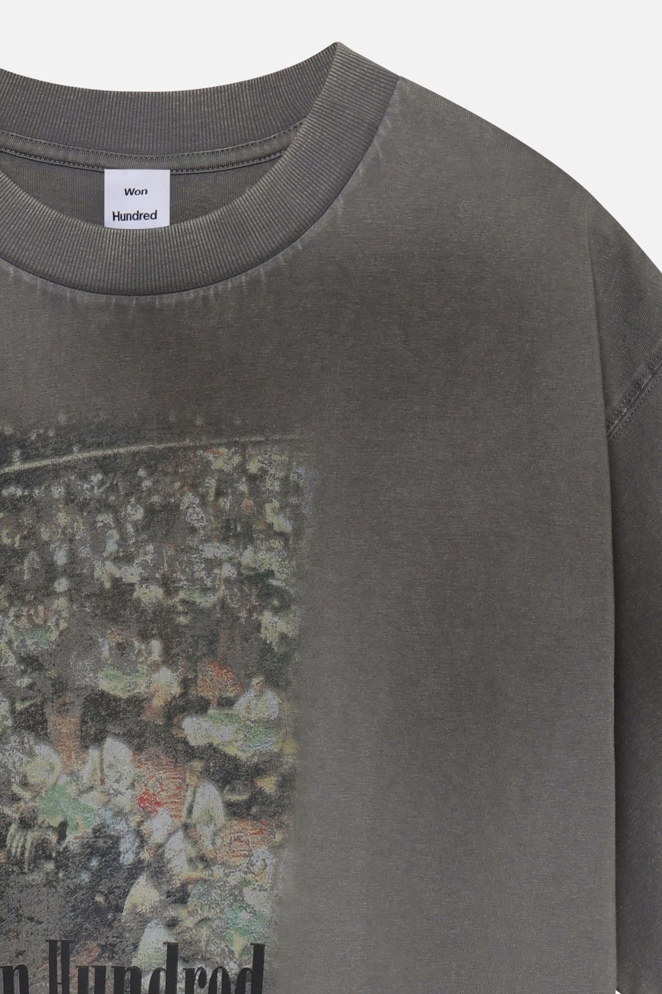 Houston Casino T-shirt M