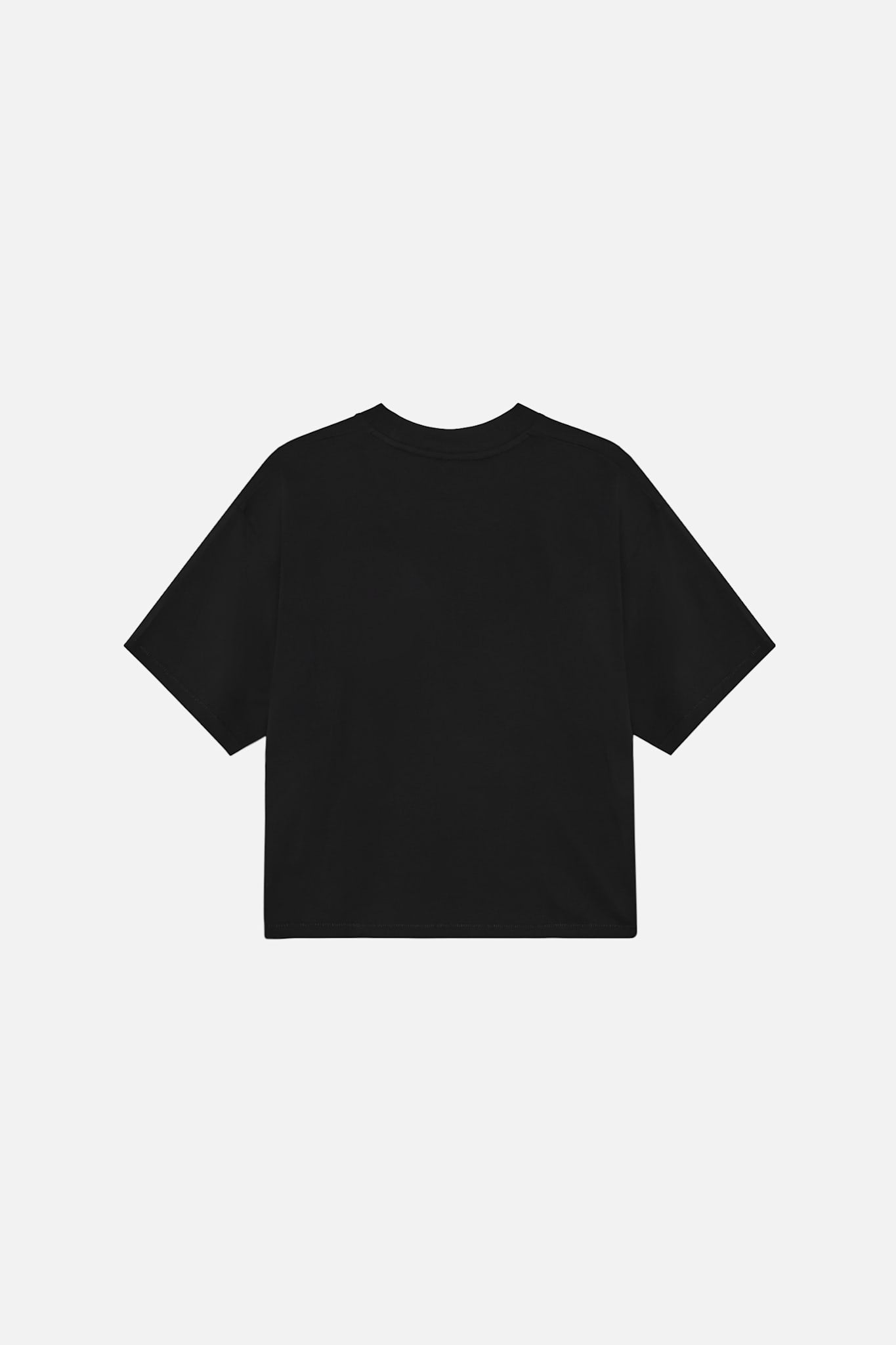 Houston Plain T-shirt M