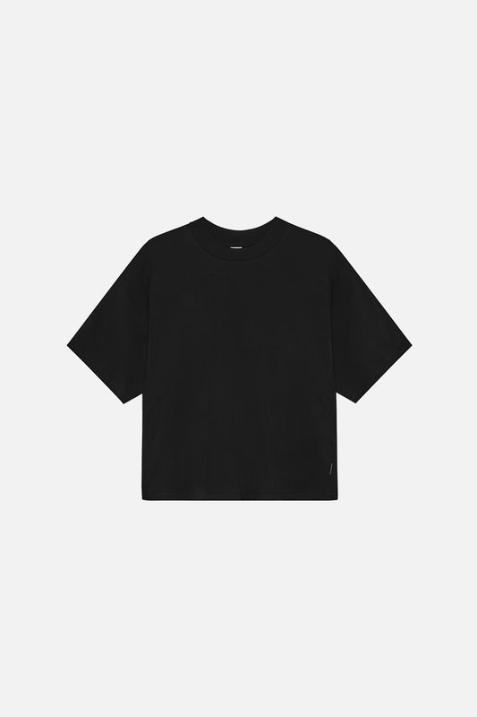 Houston Plain T-shirt W