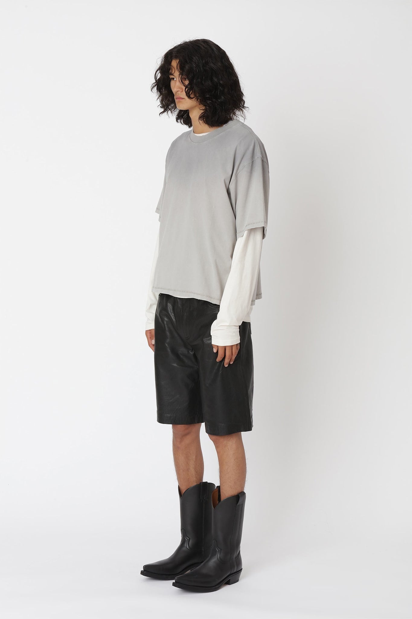 Won Hundred Unisex Houston Surf T-shirt T-shirt Mourning Dove