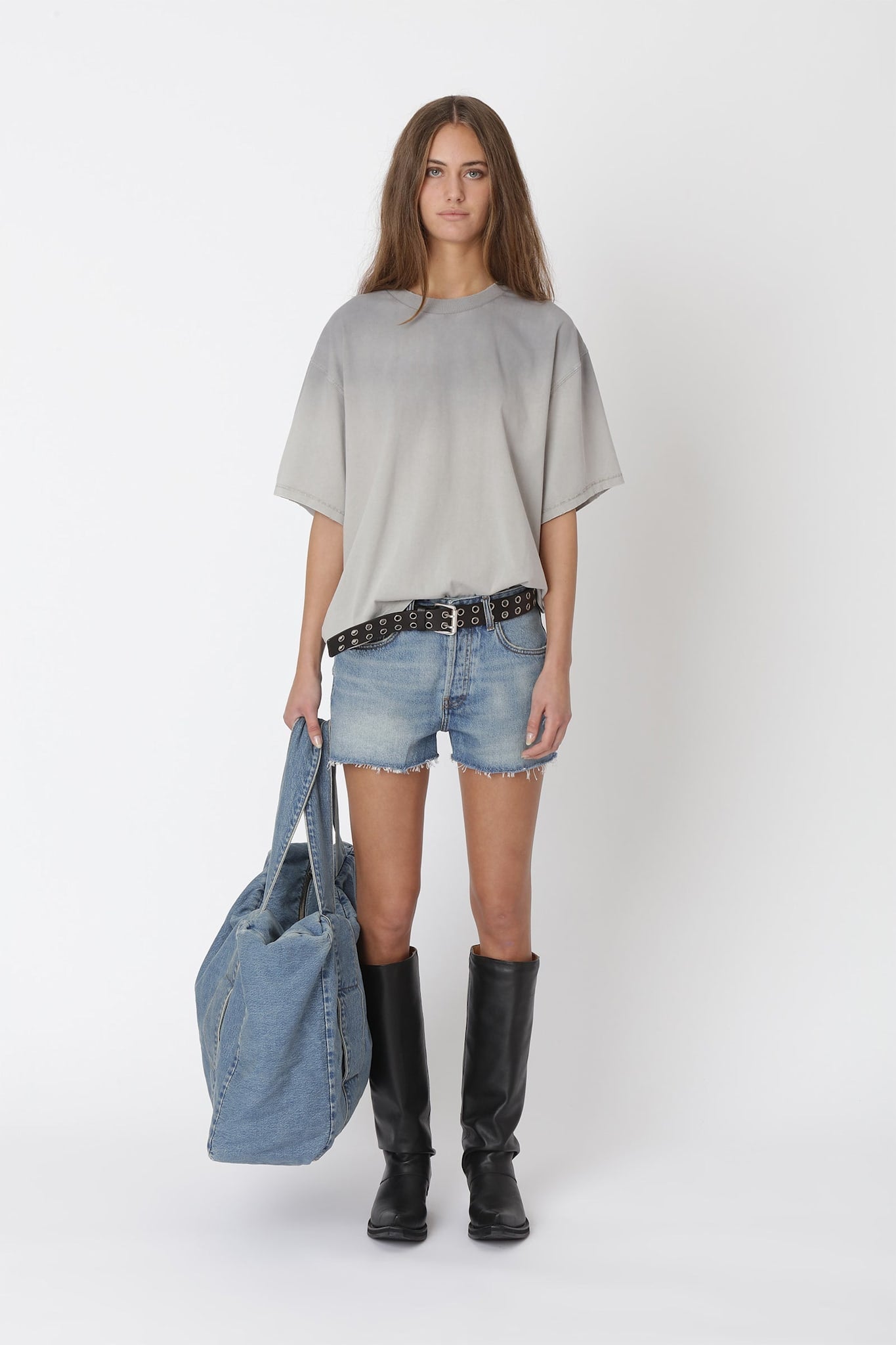 Won Hundred Unisex Houston Surf T-shirt T-shirt Mourning Dove