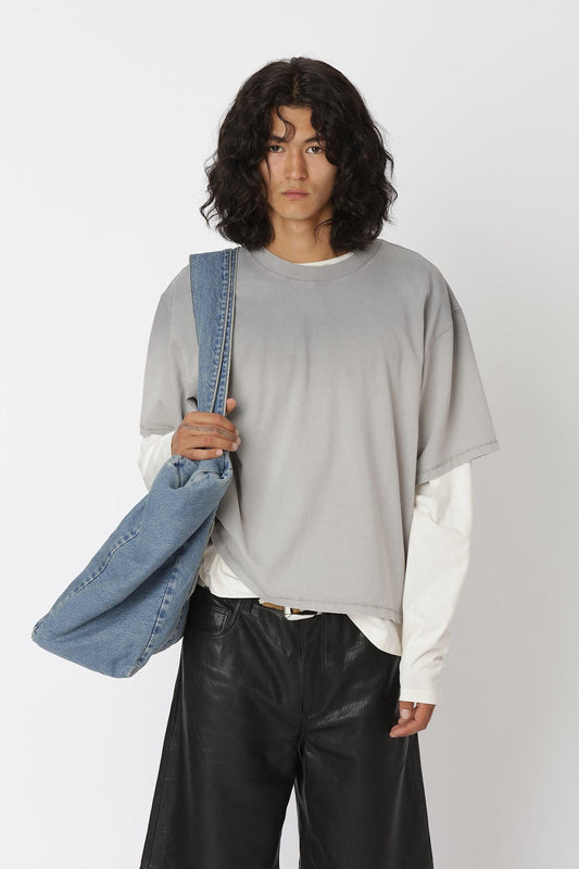 Won Hundred Unisex Houston Surf T-shirt T-shirt Mourning Dove