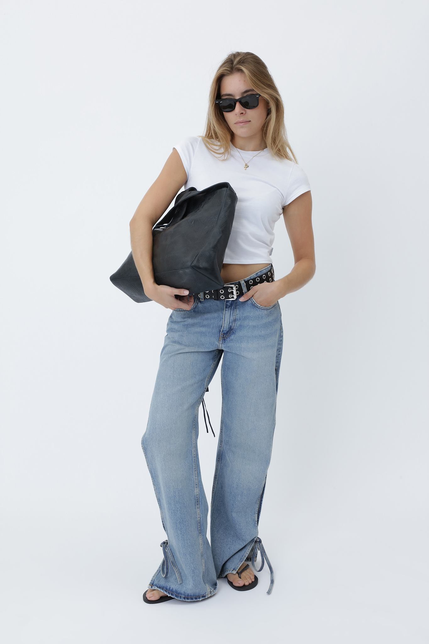 Baggy String Wash 18