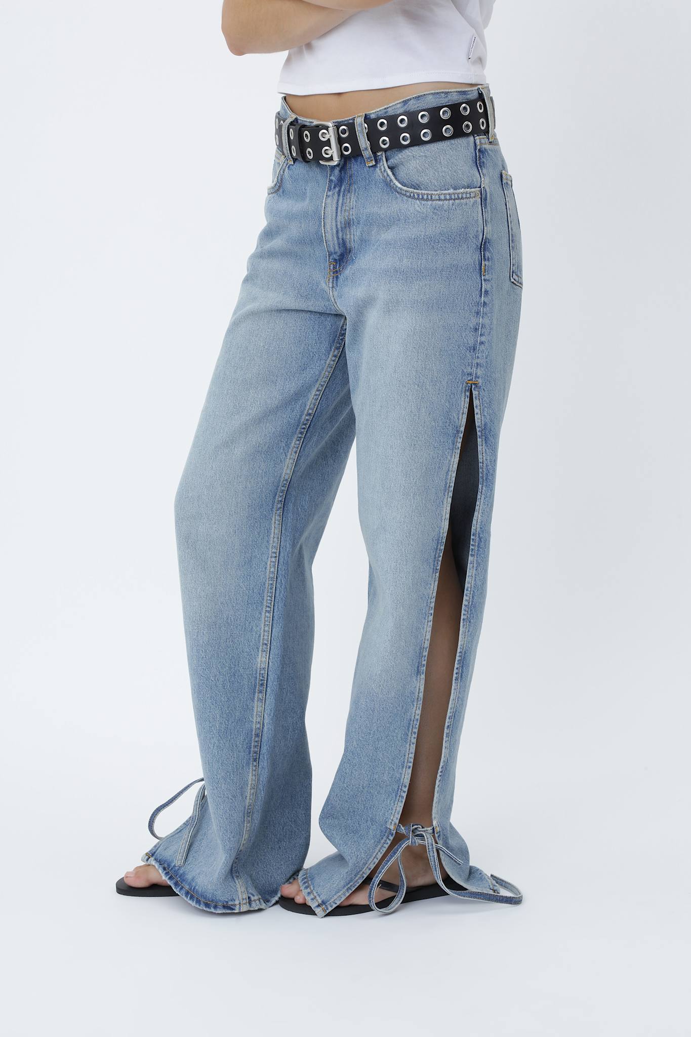 Baggy String Wash 18