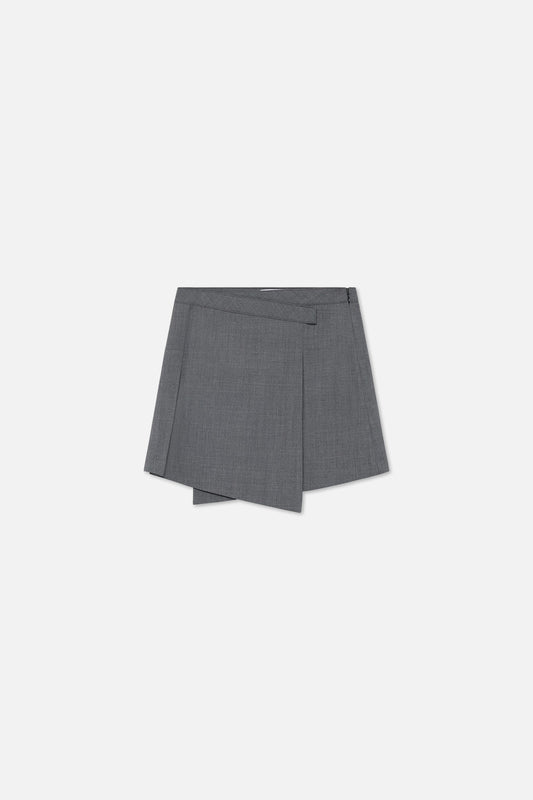 Juli Skirt - Won Hundred Online Store