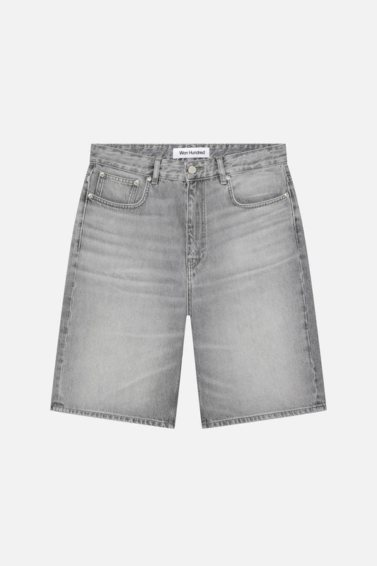 Kayce Denim Shorts