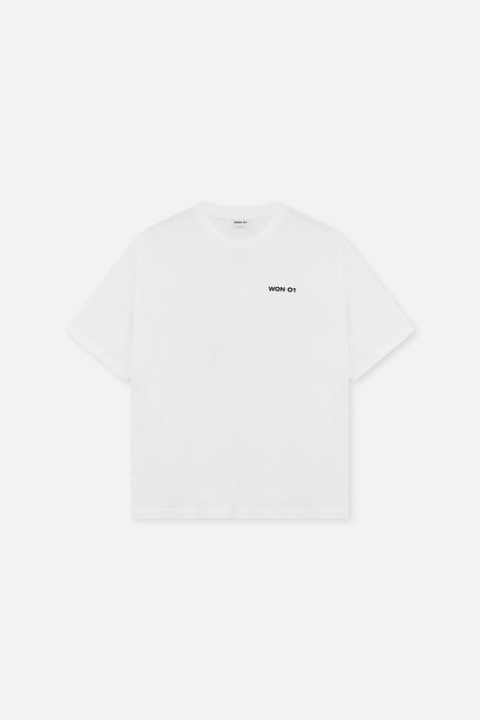 LA Butterflie T-shirt - Won Hundred Online Store