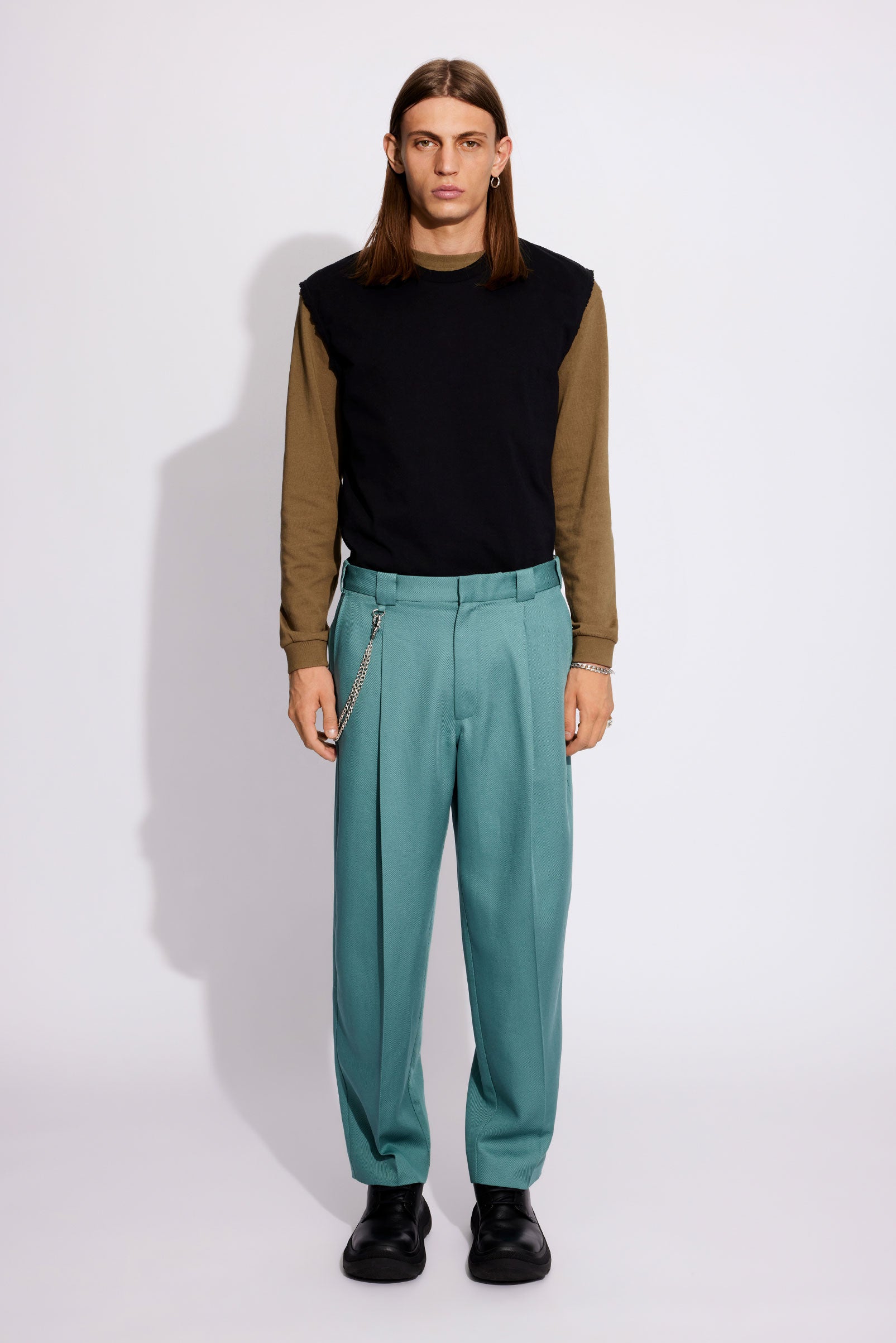 Men's Trousers – Won Hundred Online Store