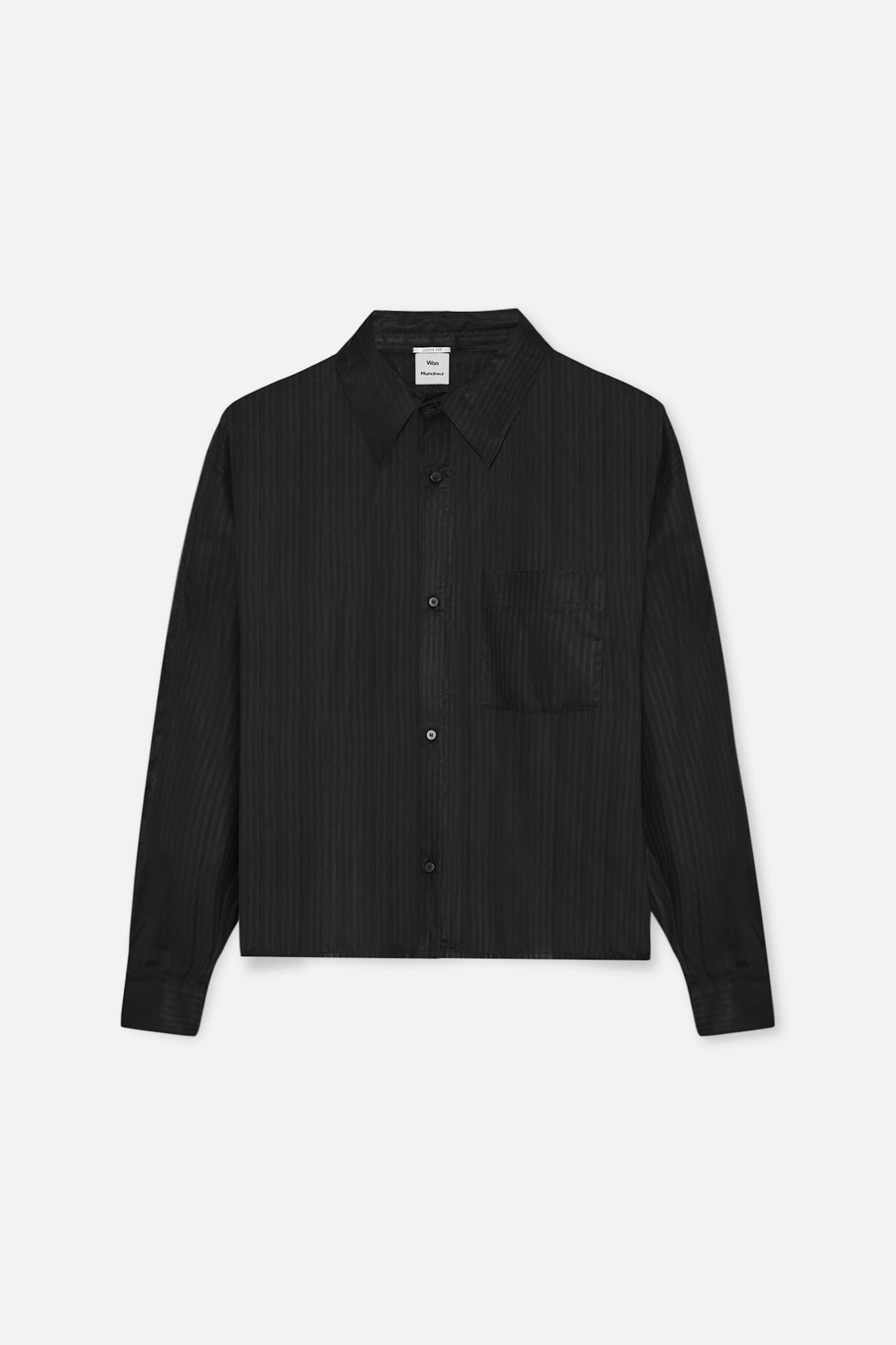 Maza Shirt - Won Hundred Online Store