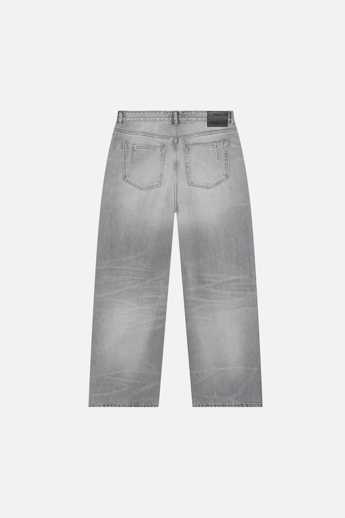 Lyon Jeans M - Won Hundred Online Store