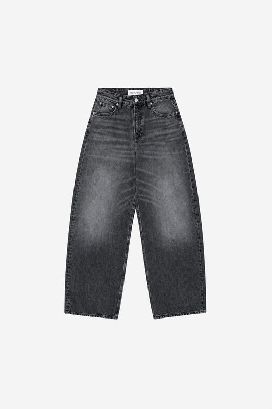 Lyon Slop Black M