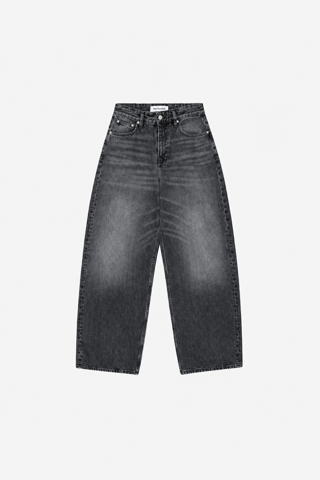 Lyon Slop Black W