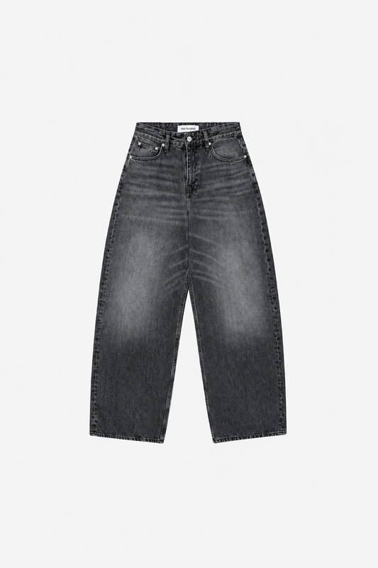Lyon Slop Black W