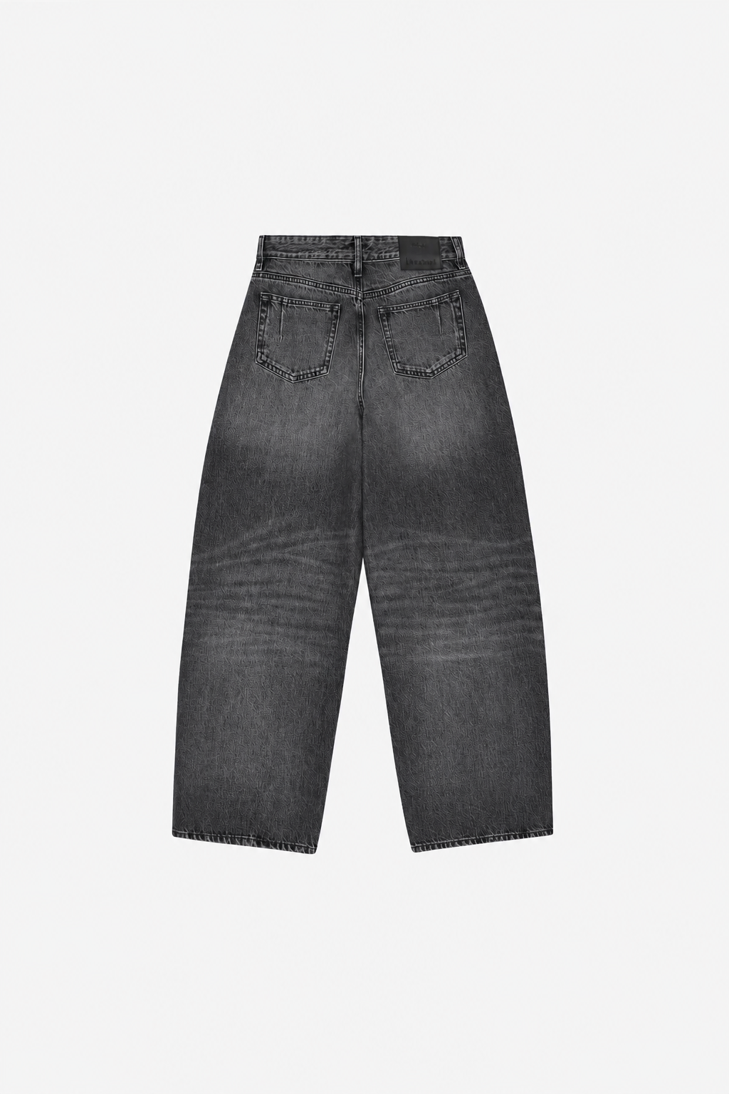 Lyon Slop Black W