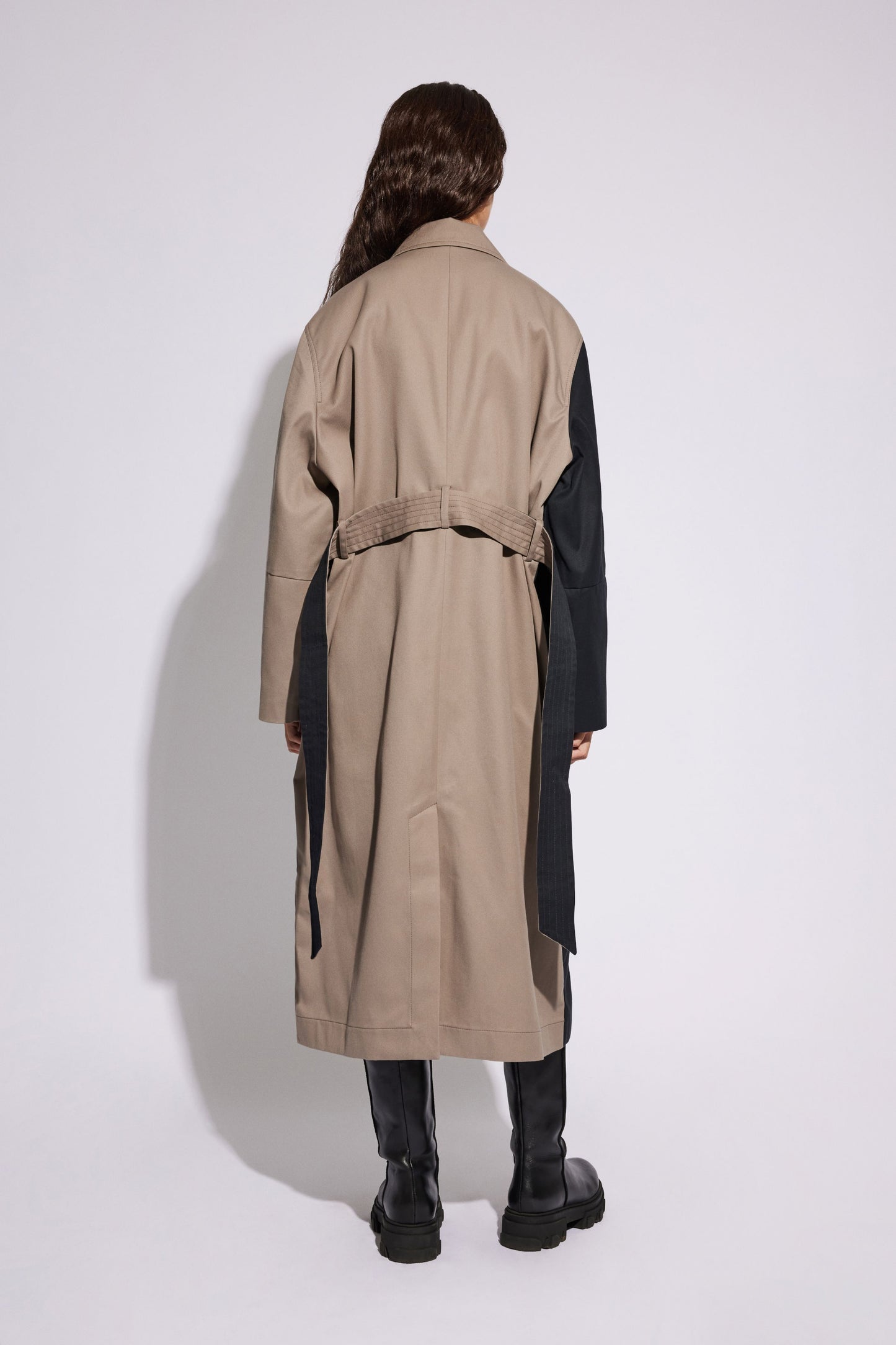 Won Hundred Women Manon Jacket Outerwear Black / Laurel Oak