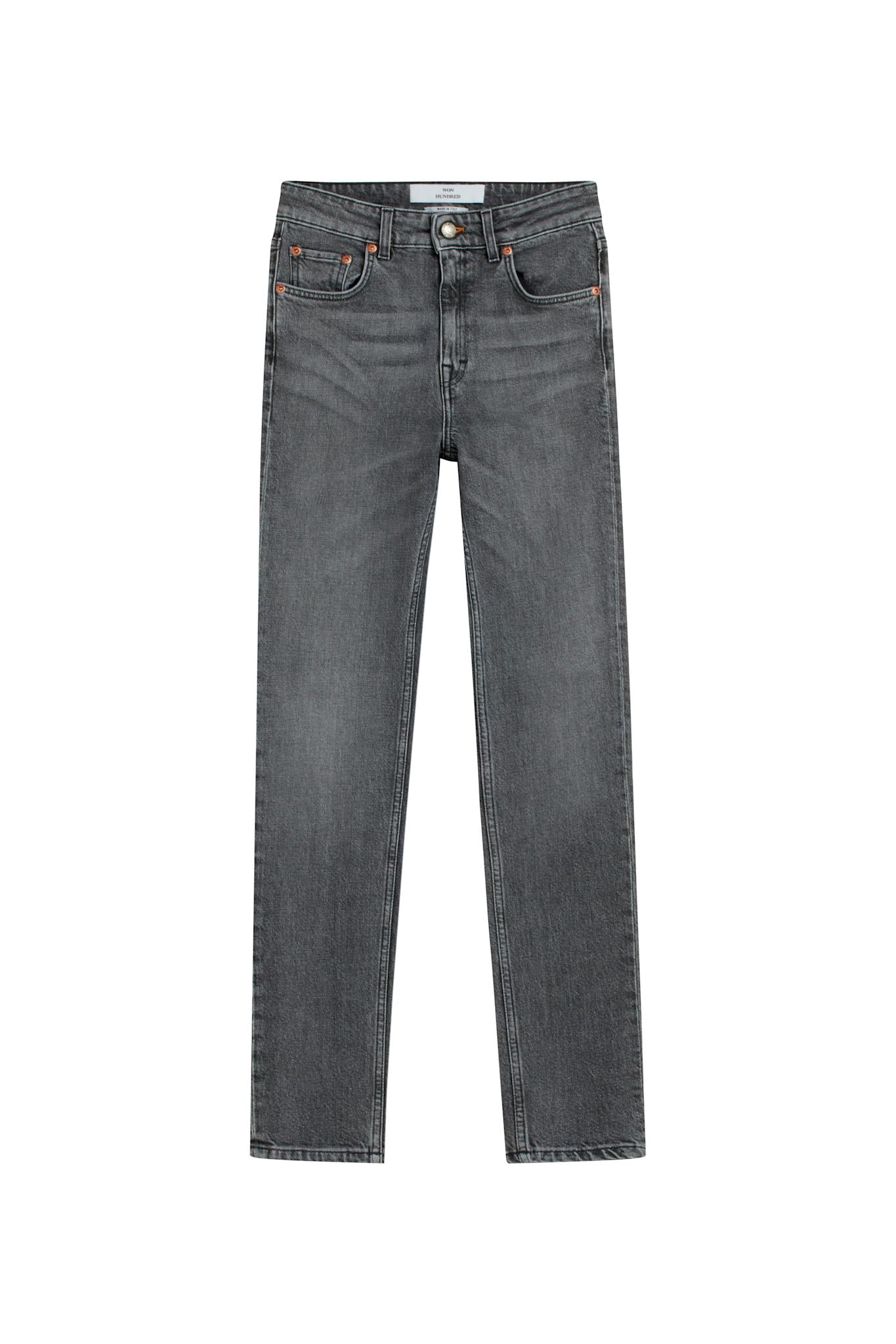 Marilyn B Clean Black 8