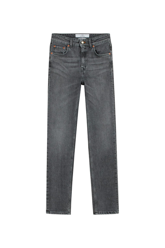 Marilyn B Clean Black 8