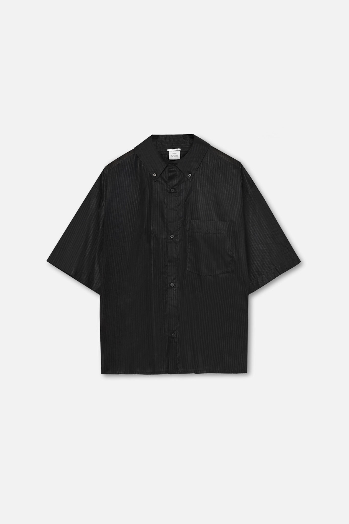 Maza SS Shirt - Won Hundred Online Store